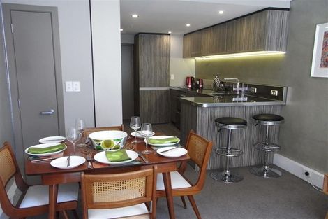 Photo of property in Canvas Apartments, 2/307 Willis Street, Te Aro, Wellington, 6011