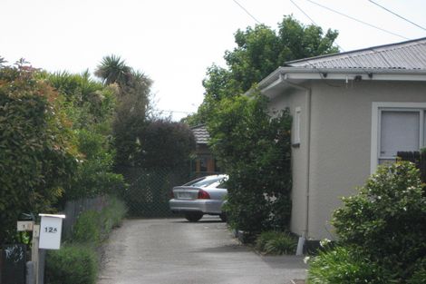 Photo of property in 2/12 Simeon Street, Spreydon, Christchurch, 8024