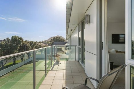 Photo of property in 312/136 Marine Parade, Mount Maunganui, 3116