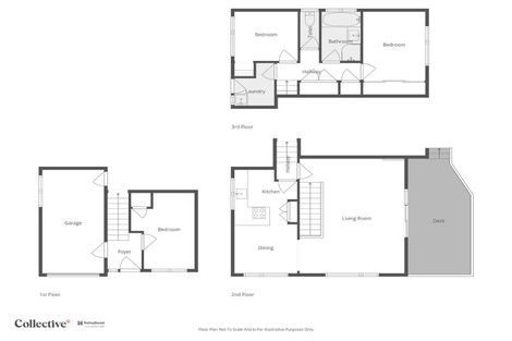 Photo of property in 11 Petherick Crescent, Johnsonville, Wellington, 6037