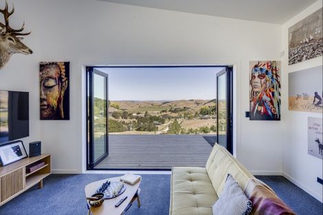 Photo of property in 52 Avery Road, Eskdale, Napier, 4182