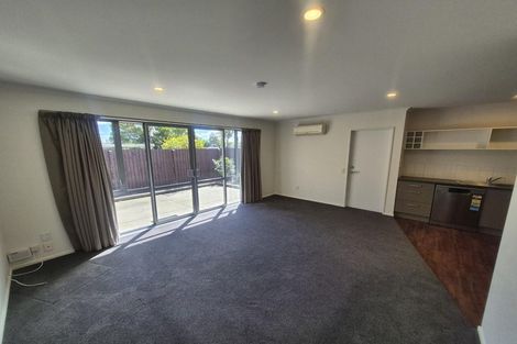 Photo of property in 154a Southampton Street, Sydenham, Christchurch, 8023