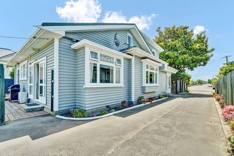 Photo of property in 22 Aylmer Street, Somerfield, Christchurch, 8024