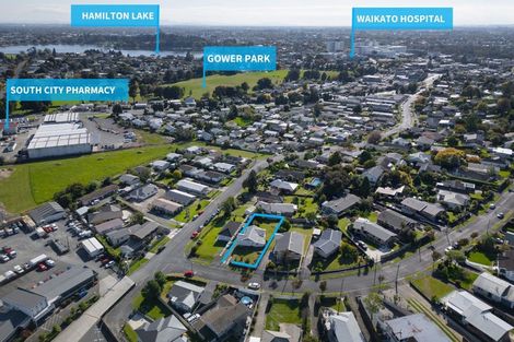 Photo of property in 38 Corrin Street, Melville, Hamilton, 3206