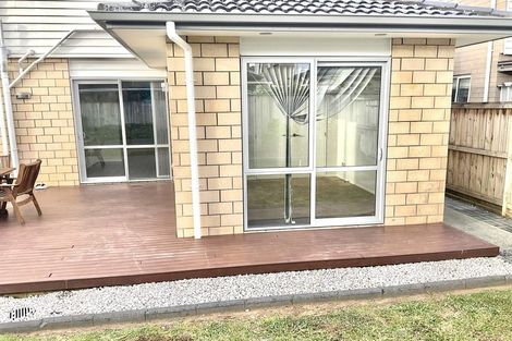 Photo of property in 20 Ballindrait Drive, Flat Bush, Auckland, 2019