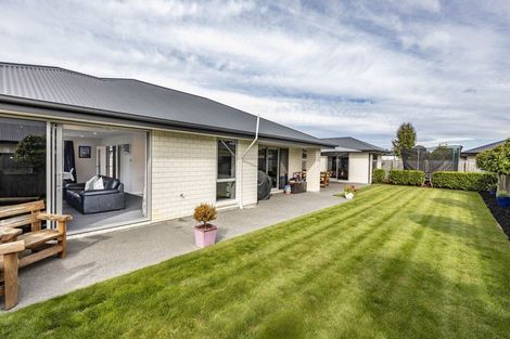 Photo of property in 87 Sutherland Drive, Kaiapoi, 7630