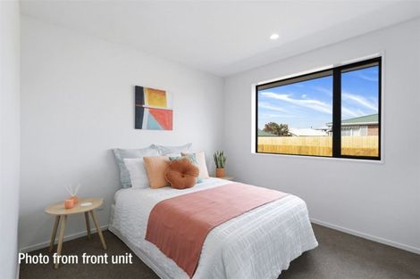 Photo of property in 56a Sawyers Arms Road, Northcote, Christchurch, 8052