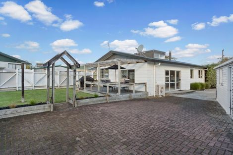 Photo of property in 36 Snell Street, Morrinsville, 3300