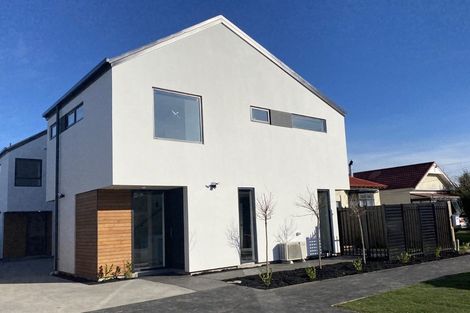 Photo of property in 3/72 Ruskin Street, Addington, Christchurch, 8024