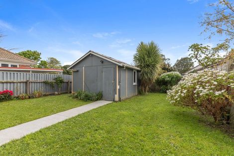 Photo of property in 65 Park Road, West End, Palmerston North, 4412