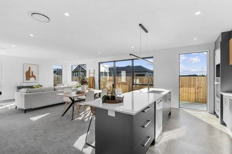 Photo of property in 38 Kahurangi Road, Halswell, Christchurch, 8025