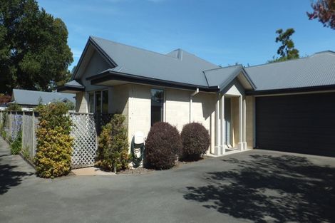 Photo of property in 14 Norwood Street, Beckenham, Christchurch, 8023