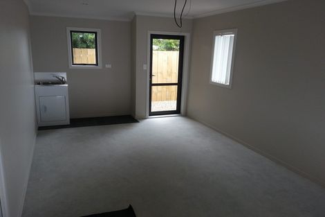 Photo of property in 1/150 Killarney Road, Frankton, Hamilton, 3204