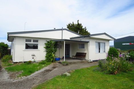 Photo of property in 177 Derby Street, Westport, 7825