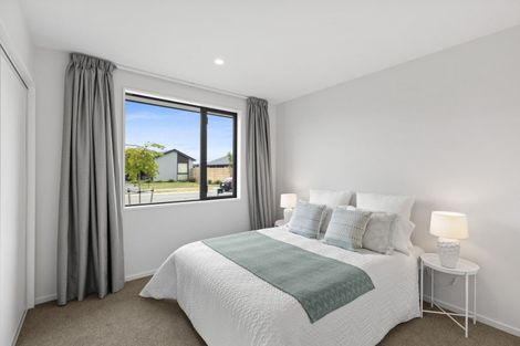 Photo of property in 14 Hunt Road, Rolleston, 7615