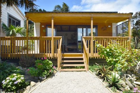 Photo of property in 1182 Kennedy Bay Road, Kennedy Bay, Coromandel, 3583