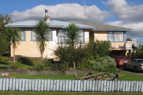 Photo of property in 39 Philip Street, Tokoroa, 3420
