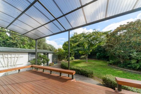 Photo of property in 3 Walnut Grove, Kelvin Grove, Palmerston North, 4414