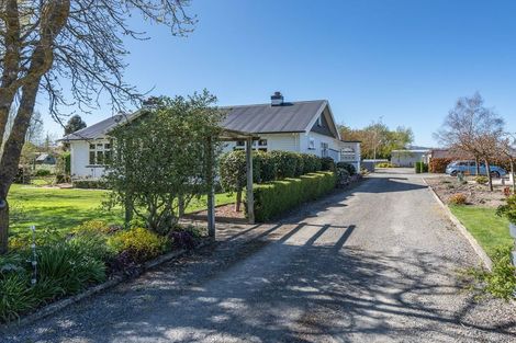 Photo of property in 9 Culverden Road, Culverden, 7392