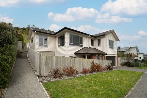 Photo of property in 25 Mauldeth Terrace, Churton Park, Wellington, 6037