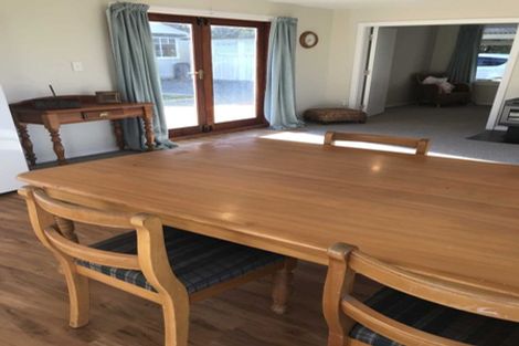 Photo of property in 27 Fitzgerald Street, Whitecliffs, Coalgate, 7673