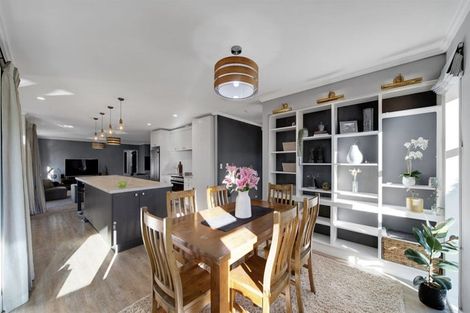 Photo of property in 20b Stanford Way, Rolleston, 7615