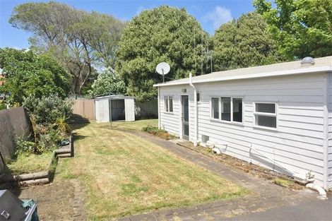 Photo of property in 1 Rawhiti Street, Dannevirke, 4930