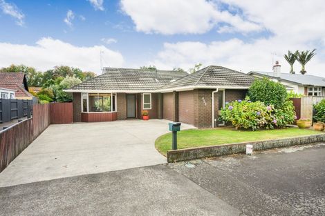 Photo of property in 459 College Street, Hokowhitu, Palmerston North, 4410