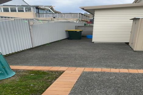 Photo of property in 21 Latimer Way, Petone, Lower Hutt, 5012