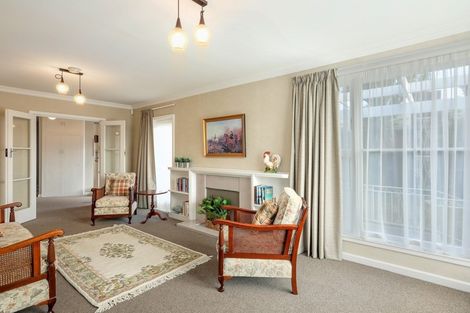 Photo of property in 35 Rountree Street, Upper Riccarton, Christchurch, 8041