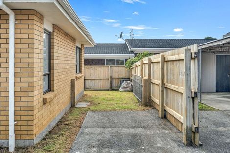 Photo of property in 35b Victoria Street, Pukekohe, 2120