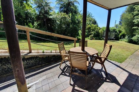 Photo of property in 444 Spencer Road, Lake Tarawera, Rotorua, 3076