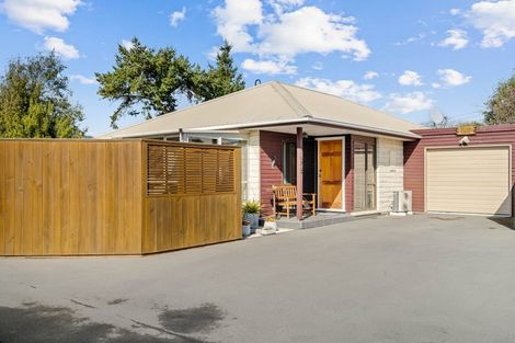 Photo of property in 3/16 Milton Street, Somerfield, Christchurch, 8024