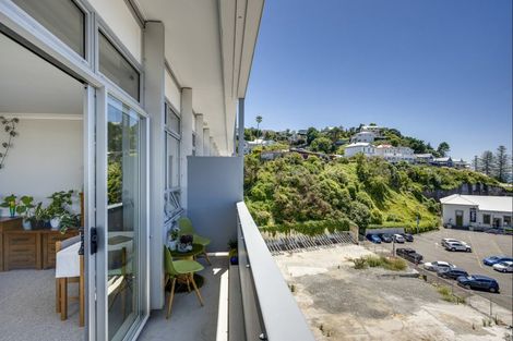 Photo of property in 47/3 Shakespeare Road, Napier South, Napier, 4110