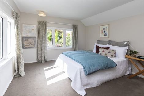 Photo of property in 8 Waiwetu Street, Fendalton, Christchurch, 8052