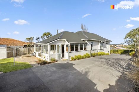Photo of property in 46 Napier Street, Belleknowes, Dunedin, 9011