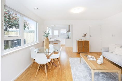 Photo of property in 3/39 Trafalgar Street, St Albans, Christchurch, 8014