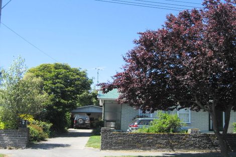 Photo of property in 4 Chedworth Avenue, Bishopdale, Christchurch, 8053