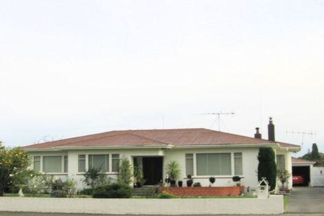 Photo of property in 47 Flanders Avenue, Onekawa, Napier, 4110