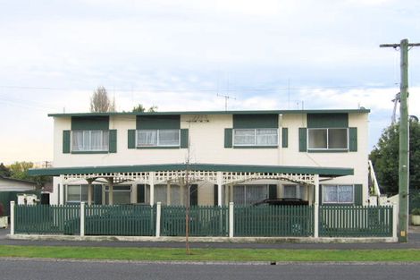 Photo of property in 4/10 Wye Street, Frankton, Hamilton, 3204