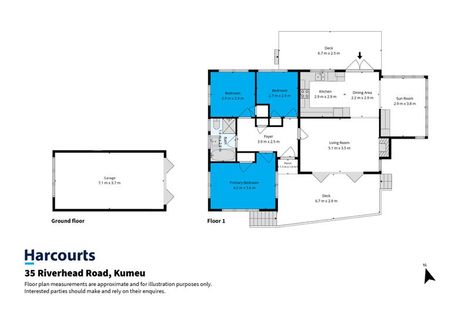 Photo of property in 35 Riverhead Road, Kumeu, 0810