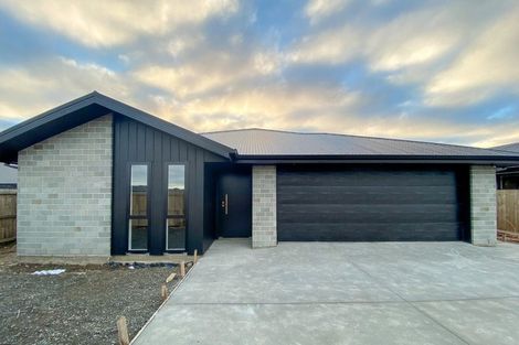 Photo of property in 7 Micah Place, Rolleston, 7615