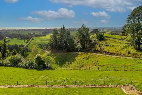 Photo of property in 110 Stockman Road, Tikorangi, Waitara, 4383