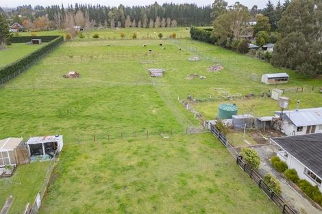 Photo of property in 339 Dixons Road, Loburn, Rangiora, 7472