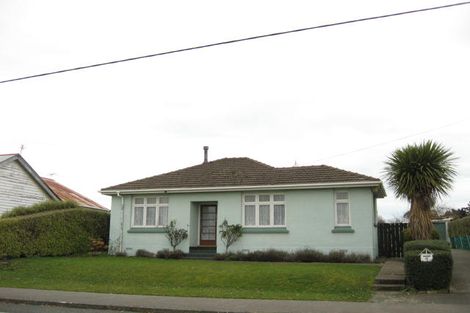 Photo of property in 57 Saturn Street, Strathern, Invercargill, 9812