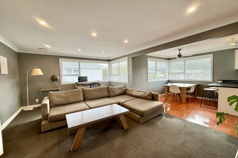 Photo of property in 17 Hamstead Street, Wainuiomata, Lower Hutt, 5014