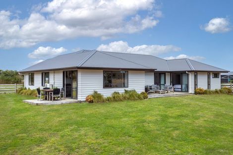 Photo of property in 471 State Highway 2, Opaki, Masterton, 5871