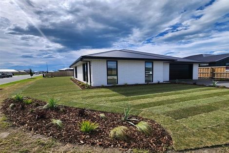 Photo of property in 1 Kotua Street, Woodend, 7610