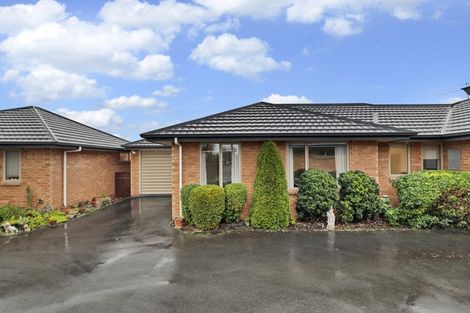 Photo of property in 5/165 Highsted Road, Casebrook, Christchurch, 8051
