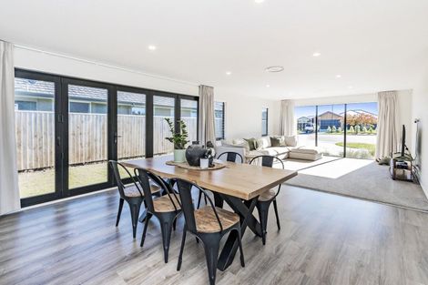 Photo of property in 12 Cedric Place, Darfield, 7510